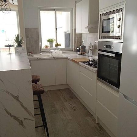 Piso En La Herradura Almuñécar Екстериор снимка