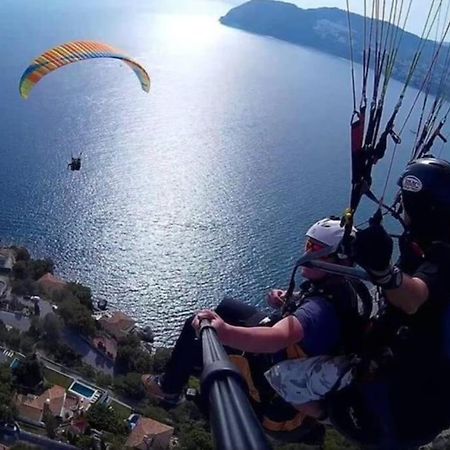 Piso En La Herradura Almuñécar Екстериор снимка