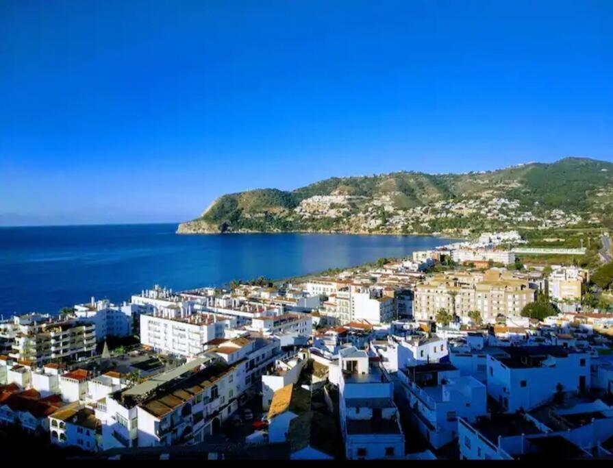 Piso En La Herradura Almuñécar Екстериор снимка