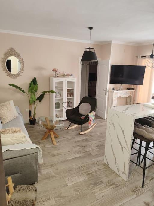 Piso En La Herradura Almuñécar Екстериор снимка